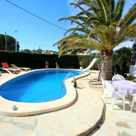 Villa Lyna Miami Playa Kültér fotó