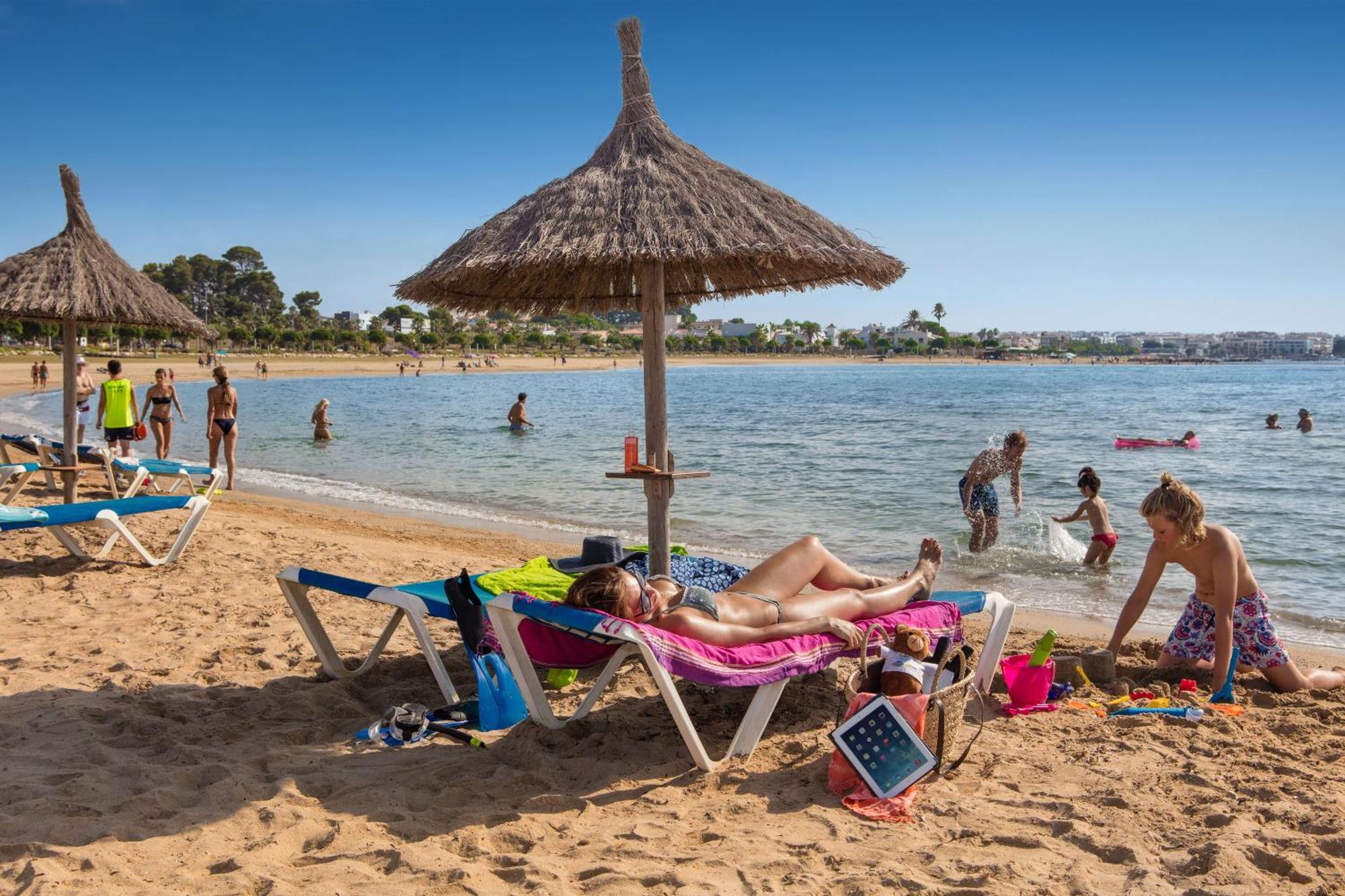 Villa Lyna Miami Playa Kültér fotó