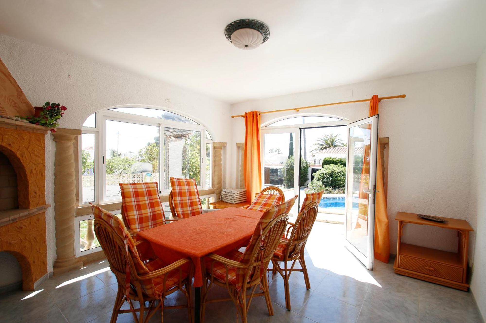 Villa Lyna Miami Playa Kültér fotó