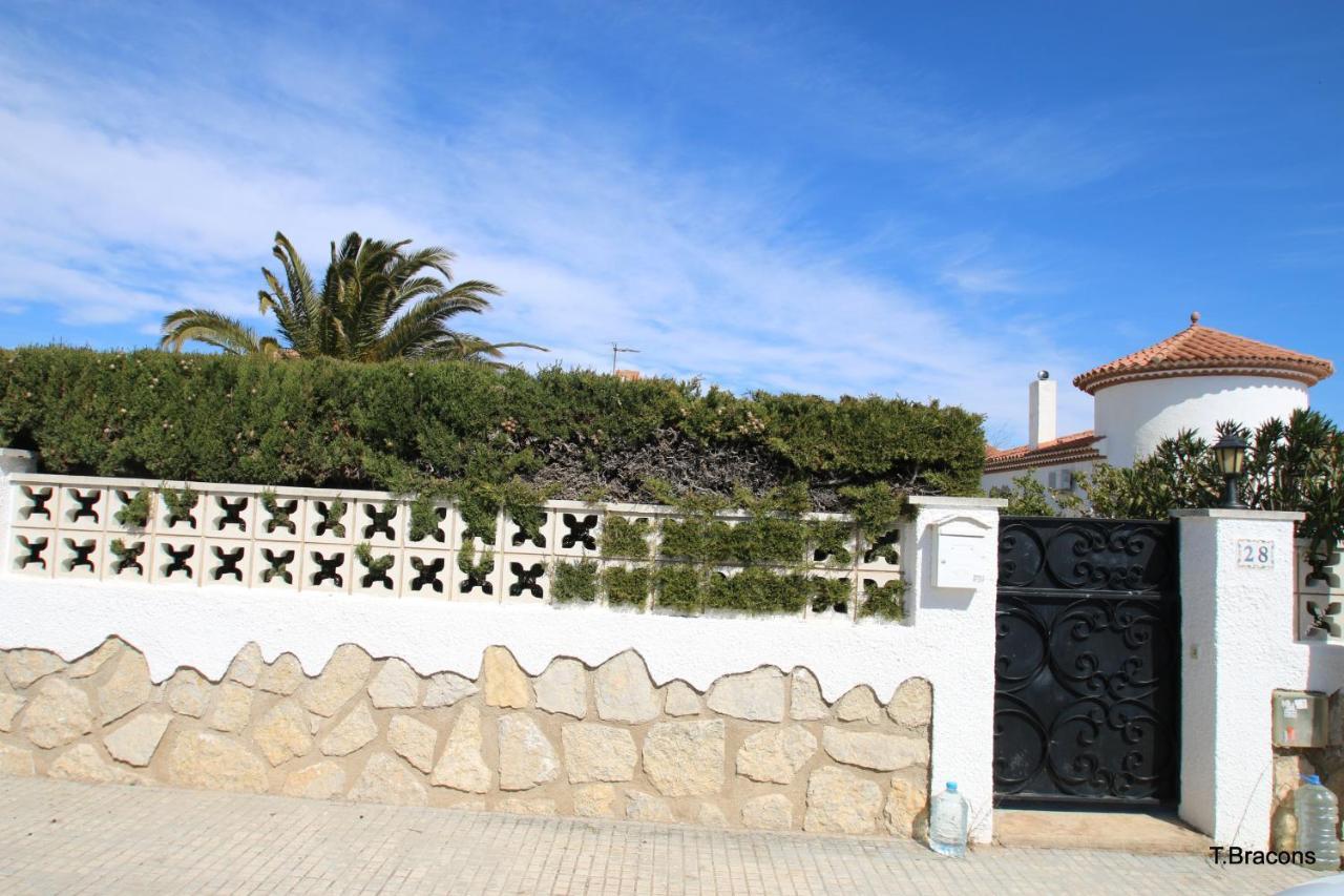 Villa Lyna Miami Playa Kültér fotó