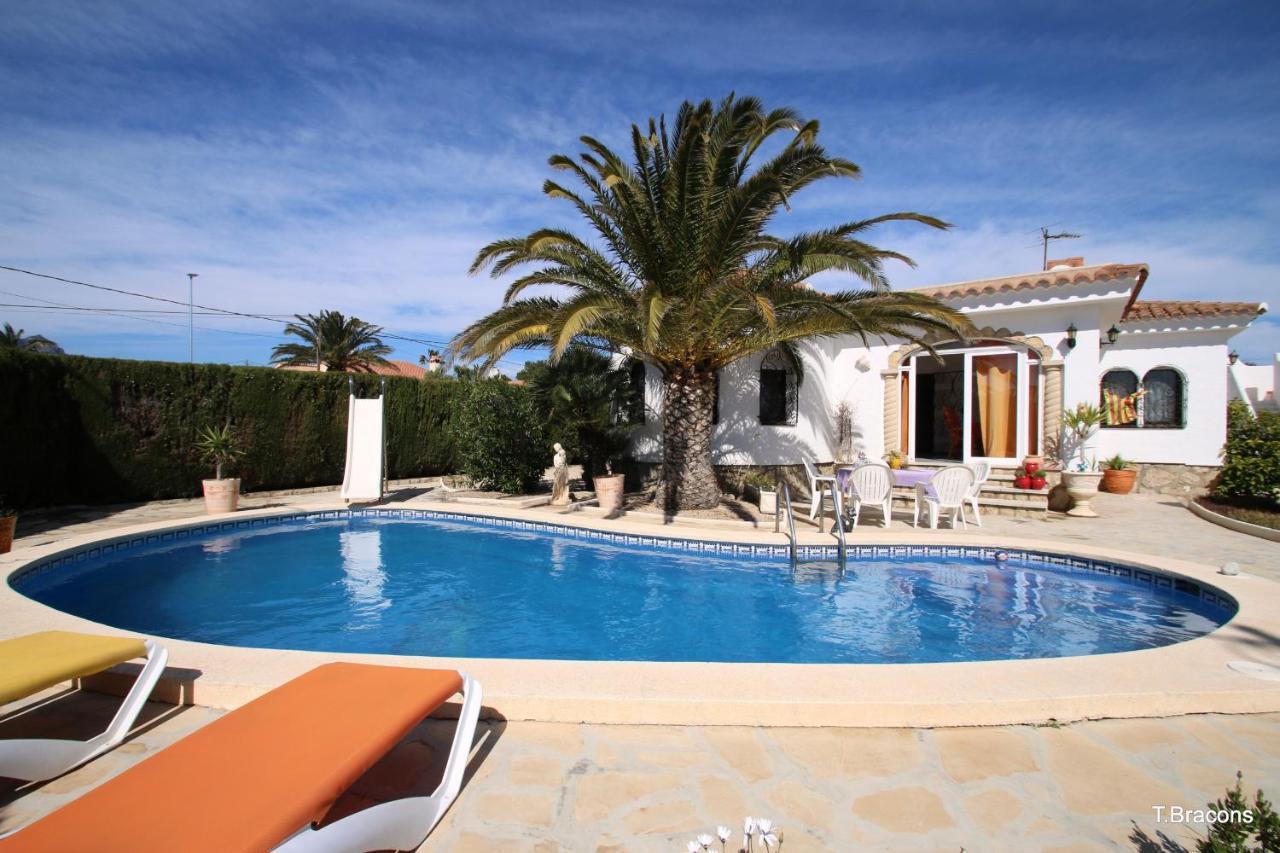 Villa Lyna Miami Playa Kültér fotó