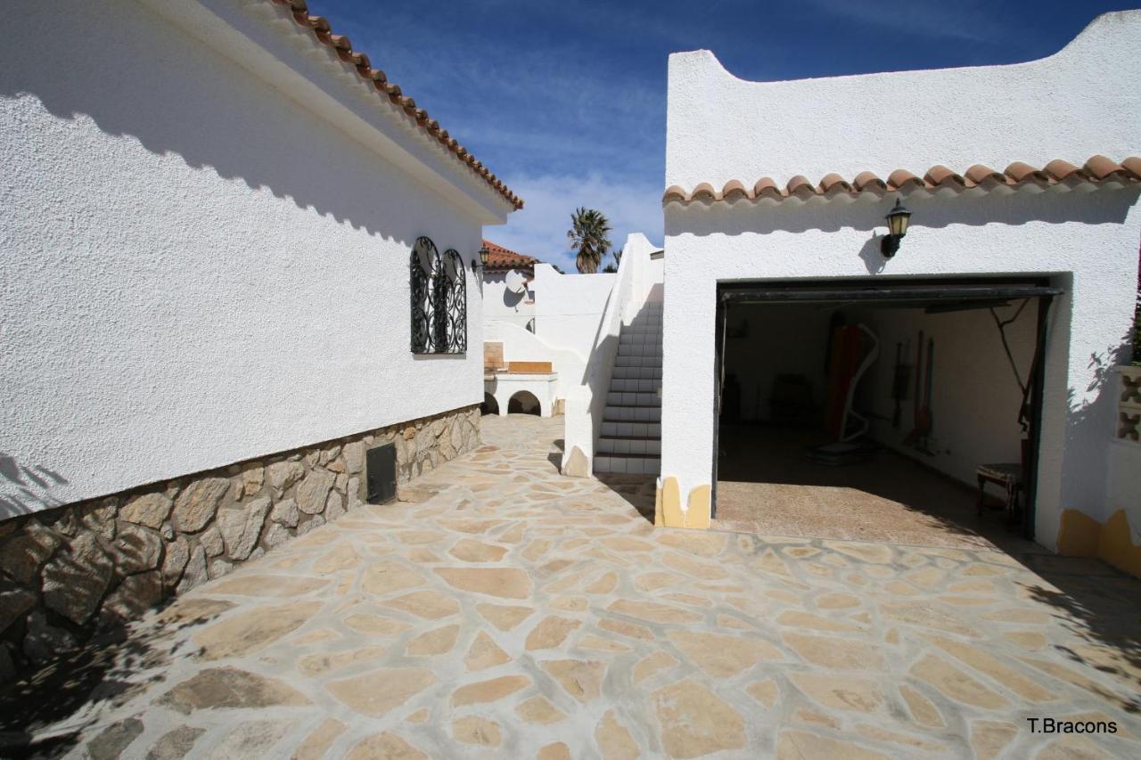 Villa Lyna Miami Playa Kültér fotó